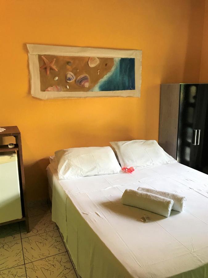 Pousada Ilha De Boipeba Velha Boipeba المظهر الخارجي الصورة