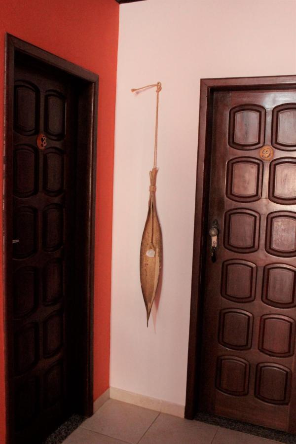 Pousada Ilha De Boipeba Velha Boipeba المظهر الخارجي الصورة