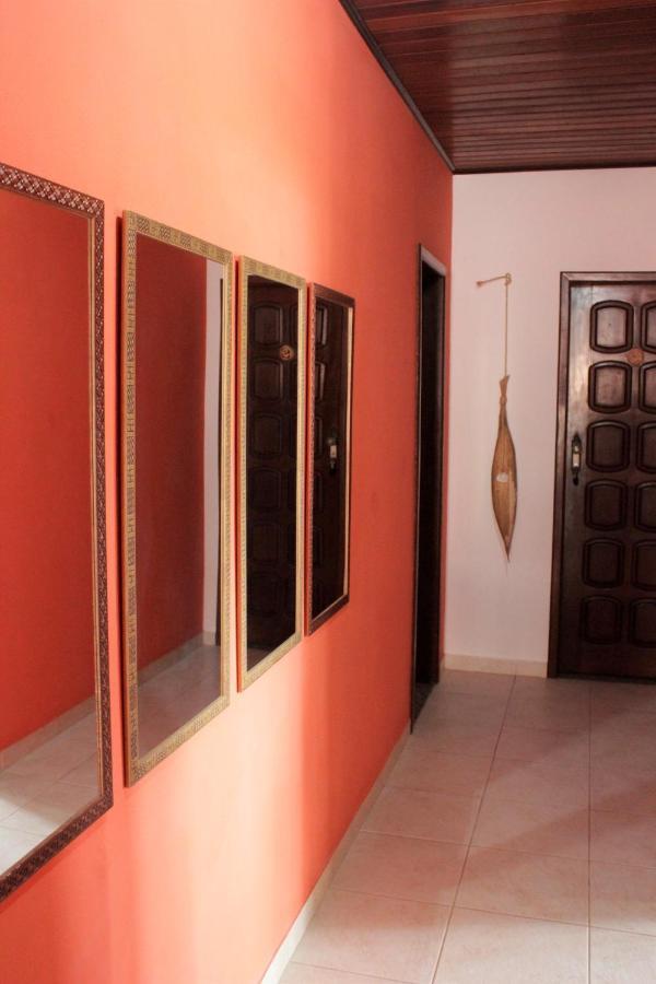 Pousada Ilha De Boipeba Velha Boipeba المظهر الخارجي الصورة